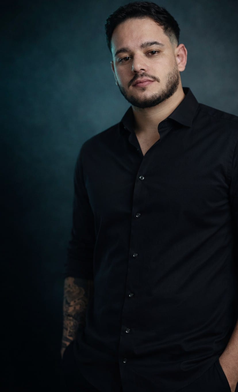 Leonardo Esser, profissional de Growth Marketing em Lages SC